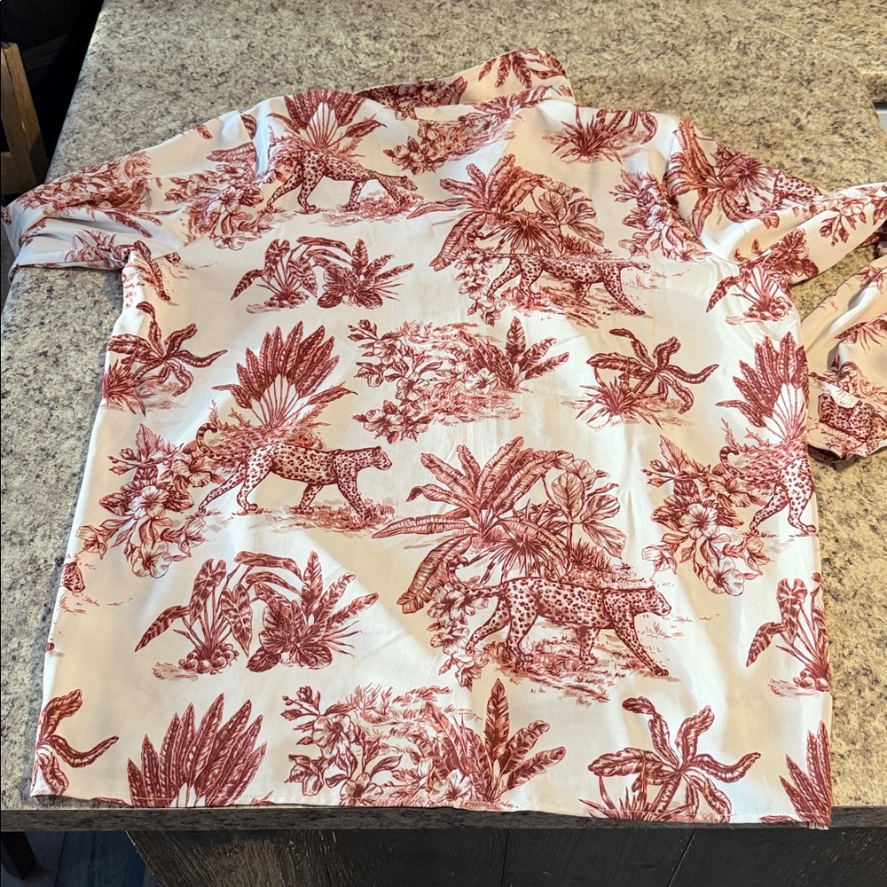 Rachel Zoe Blouse - Picture 4 of 4